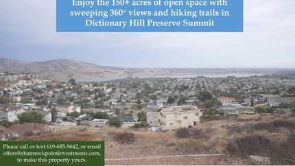 Farm Property for sale in San Diego County, California
