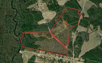 Ranch Property for sale in Dillon County, South Carolina