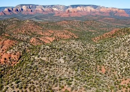 Ranch Property for sale in Yavapai County, Arizona