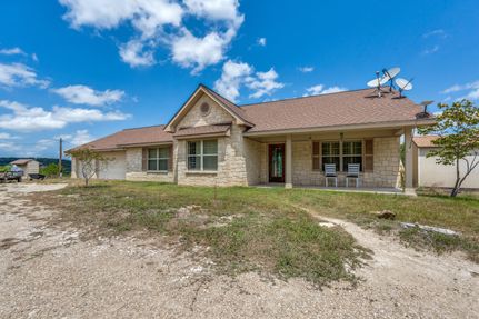Ranch Property for sale in Kerr County, Texas