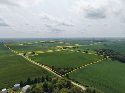 Farm Property for sale in Marshall County, Iowa