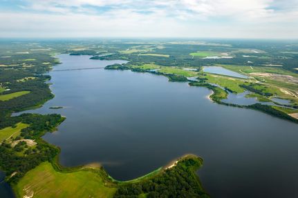 Ranch Property for sale in Titus County, Texas
