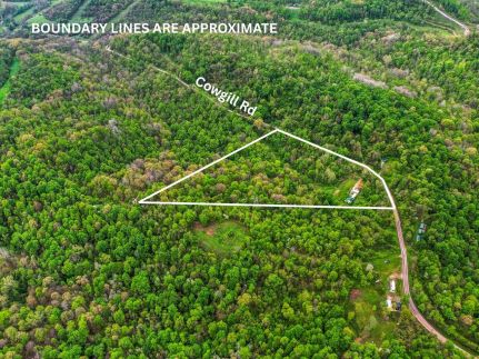 Farm Property for sale in Noble County, Ohio