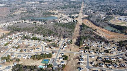 Farm Property for sale in Barrow County, Georgia