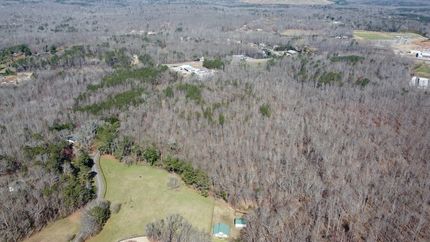 Farm Property for sale in Cherokee County, Georgia