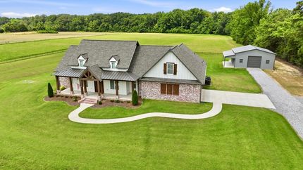 Ranch Property for sale in Madison County, Mississippi