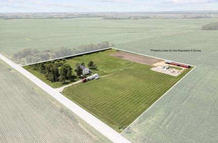 Farm Property for sale in Scott County, Iowa