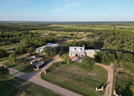 Ranch Property for sale in McCulloch County, Texas