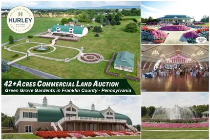 Ranch Property for sale in Franklin County, Pennsylvania