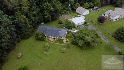 Recreational Property for sale in Bland County, Virginia