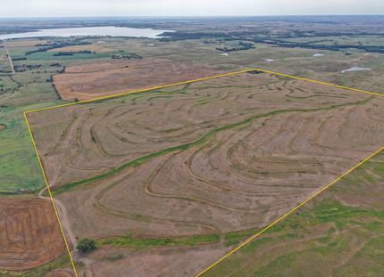 Farm Property for sale in Ellsworth County, Kansas