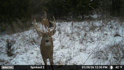 Recreational Property for sale in Grundy County, Missouri