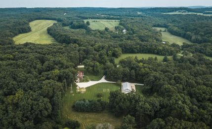 Farm Property for sale in Maries County, Missouri