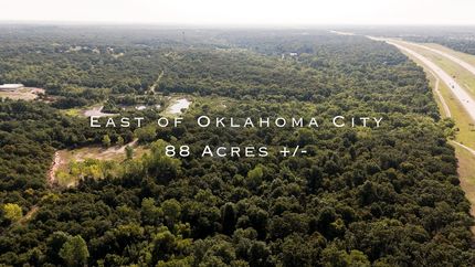 Farm Property for sale in Oklahoma County, Oklahoma