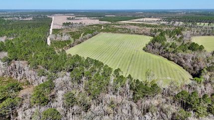 Recreational Property for sale in Wayne County, Georgia