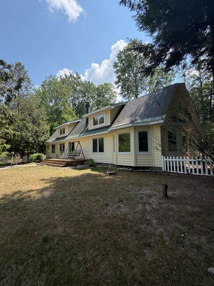 Farm Property for sale in Manistee County, Michigan