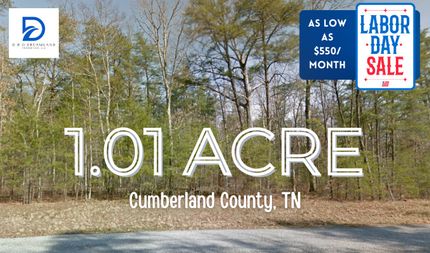 Ranch Property for sale in Cumberland County, Tennessee
