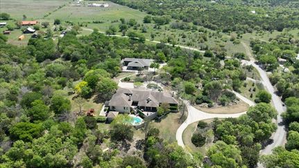 Ranch Property for sale in Parker County, Texas