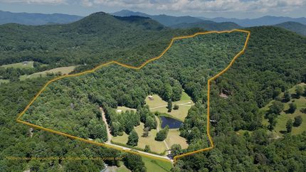 Recreational Property for sale in Clay County, North Carolina