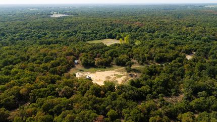 Farm Property for sale in Carter County, Oklahoma