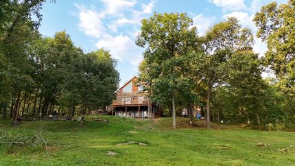 Farm Property for sale in Muskogee County, Oklahoma
