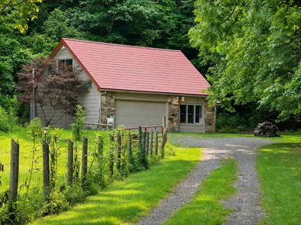Farm Property for sale in Monroe County, West Virginia