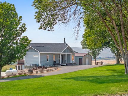 Recreational Property for sale in Baker County, Oregon