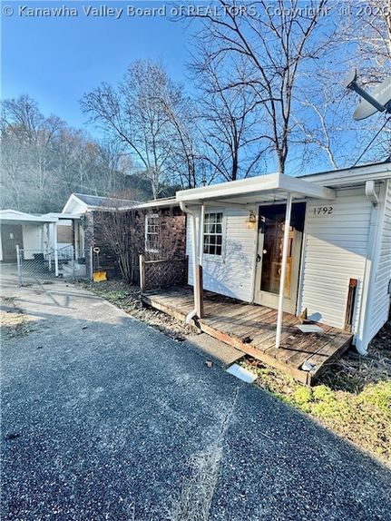 Recreational Property for sale in Cabell County, West Virginia