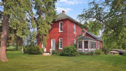 Recreational Property for sale in Saginaw County, Michigan
