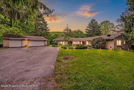 Farm Property for sale in Lackawanna County, Pennsylvania