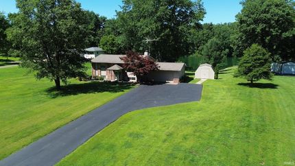 Farm Property for sale in Vanderburgh County, Indiana