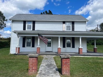 Farm Property for sale in Washington County, Virginia