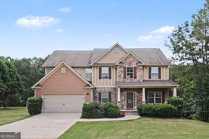 Recreational Property for sale in Coweta County, Georgia