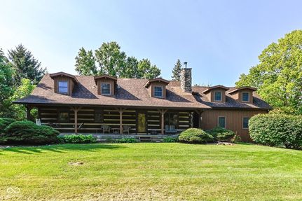 Farm Property for sale in Hamilton County, Indiana