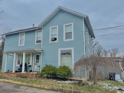 Farm Property for sale in Huron County, Ohio