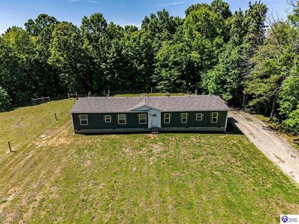Farm Property for sale in Grayson County, Kentucky