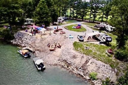 Recreational Property for sale in Randolph County, Arkansas