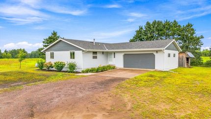 Ranch Property for sale in Isanti County, Minnesota