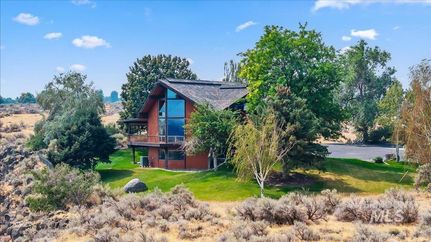 Farm Property for sale in Twin Falls County, Idaho