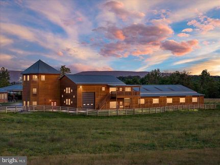 Farm Property for sale in Shenandoah County, Virginia