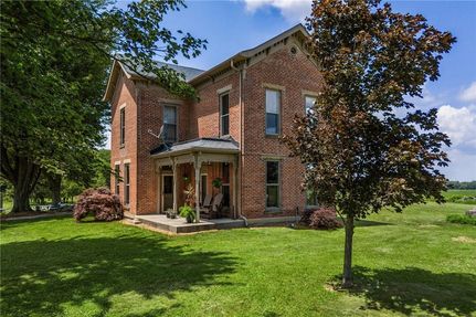 Farm Property for sale in Warren County, Ohio