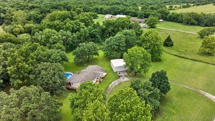 Residential Property for sale in Washington County, Oklahoma