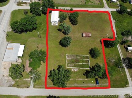 Residential Property for sale in Osage County, Oklahoma