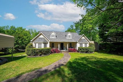 Ranch Property for sale in Newberry County, South Carolina