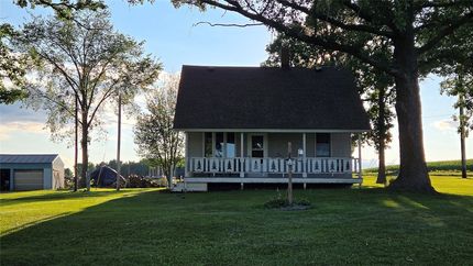 Farm Property for sale in Chippewa County, Wisconsin