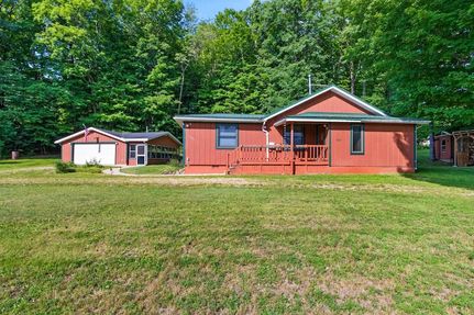 Recreational Property for sale in Oconto County, Wisconsin