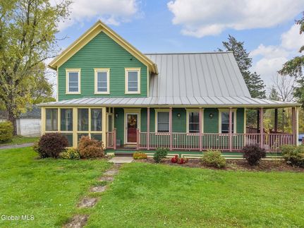 Ranch Property for sale in Columbia County, New York