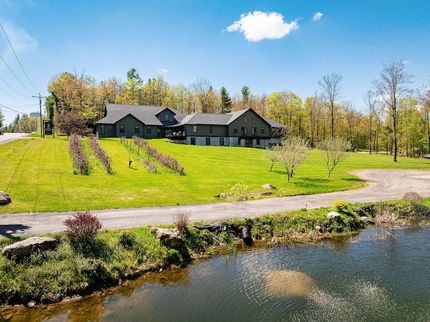 Farm Property for sale in Saint Lawrence County, New York