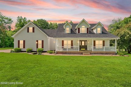 Recreational Property for sale in Nelson County, Kentucky