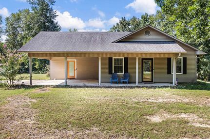 Farm Property for sale in Perry County, Arkansas